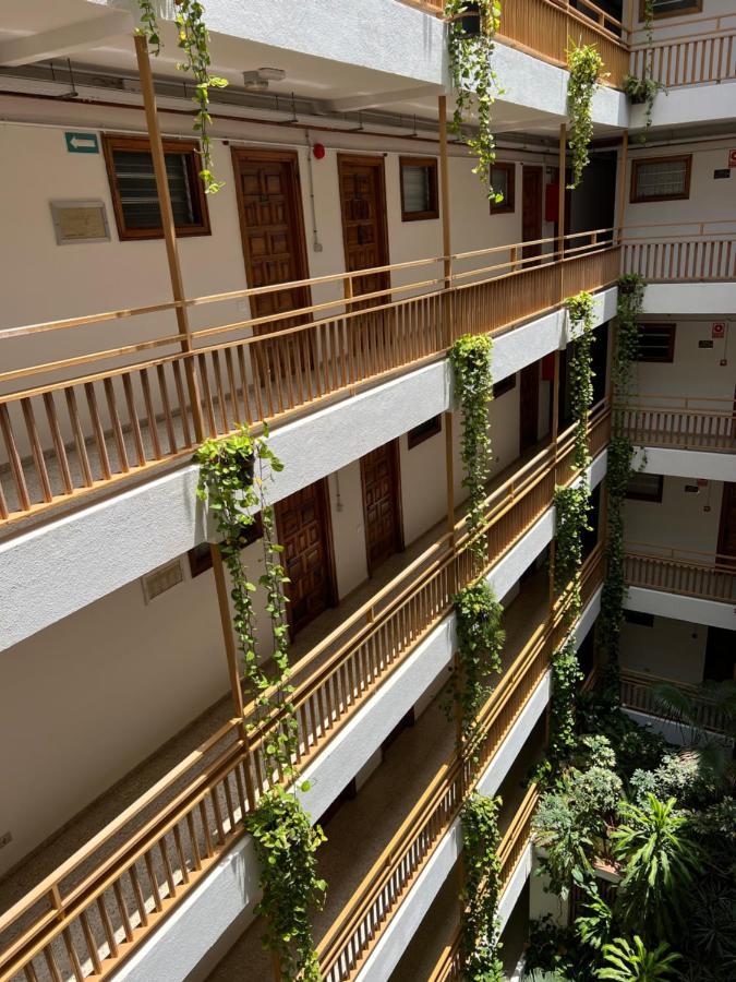 Estudio En Plaza Del Charco ปูแอร์โตเดลาครูซ ภายนอก รูปภาพ