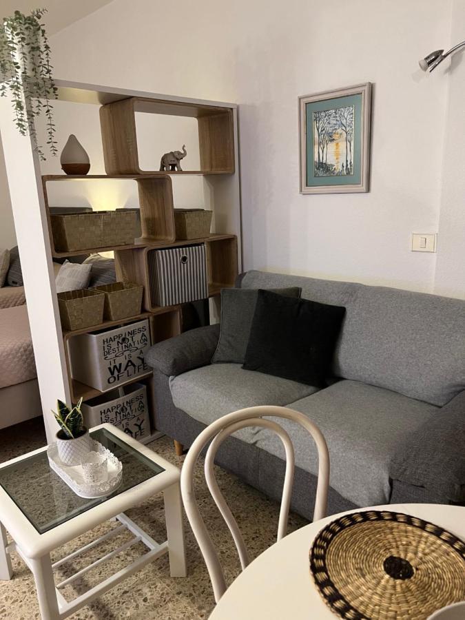 Estudio En Plaza Del Charco ปูแอร์โตเดลาครูซ ภายนอก รูปภาพ
